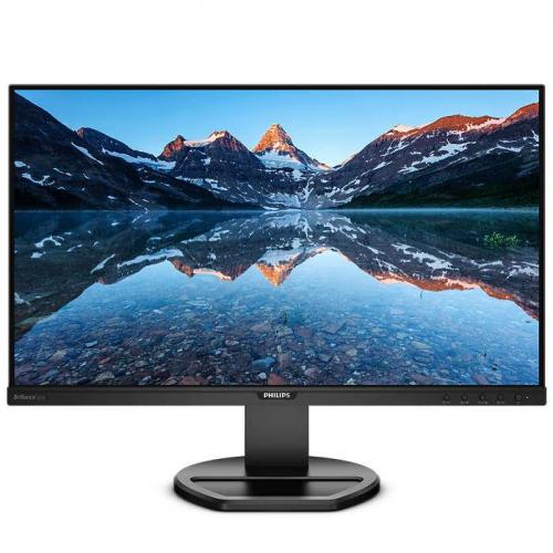 MONITOR Philips 252B9 25 inch, Panel Type: IPS, Backlight: WLED ,Resolution: 1920 x 1200, Aspect Ratio: 16:10, Refresh Rate:60Hz, Response time GtG: 5 ms, Brightness: 300 cd/m², Contrast (static): 1000:1, Contrast (dynamic): 50M:1, Viewing angle: 178/178,