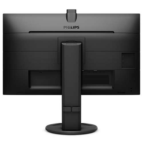 Monitor LED Philips 271B8QJKEB, 27inch, 1920x1080, 5ms GTG, Black