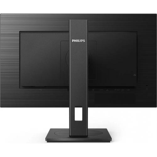 Monitor LED Philips 273S1, 27inch, 1920x1080, 4ms GTG, Black