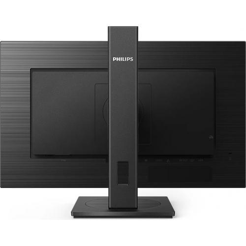 Monitor LED Philips 273S1, 27inch, 1920x1080, 4ms GTG, Black