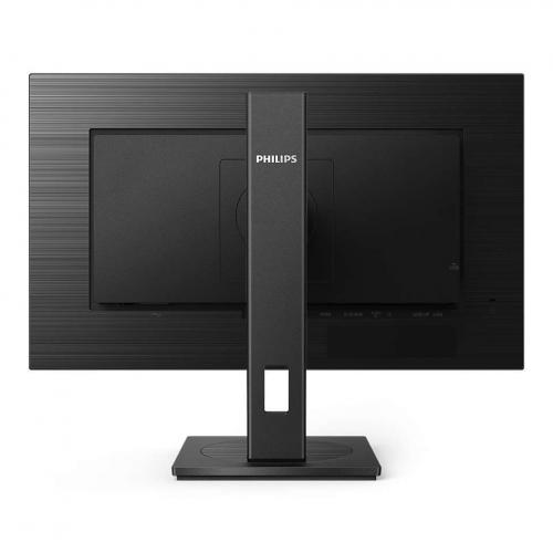 Monitor LED Philips 275B1, 27inch, 2560x1440, 4ms GTG, Black