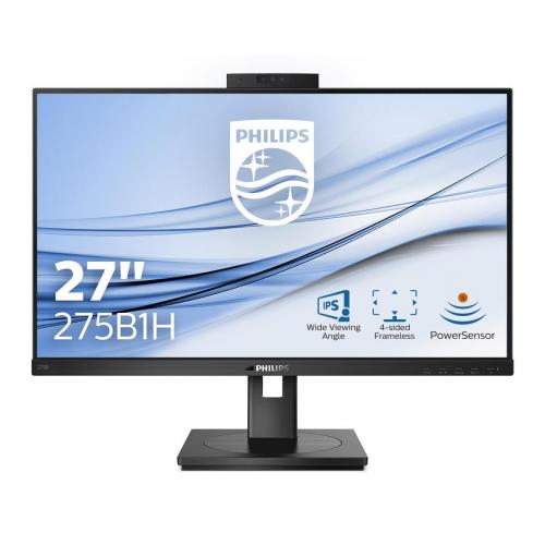 Monitor Philips 275B1H/00 LCD 68,6 cm (27