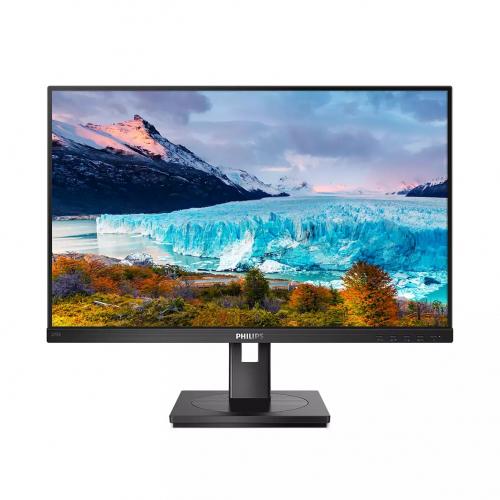 Monitor 27