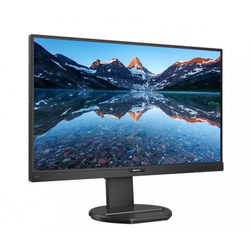 Monitor LED Philips 276B9, 27inch, 2560x1440, 4ms, Black