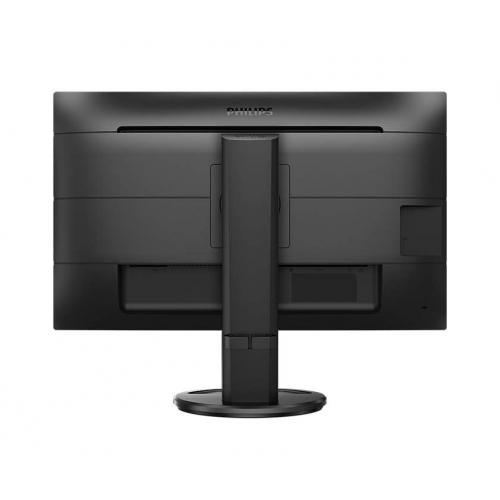 Monitor LED Philips 276B9, 27inch, 2560x1440, 4ms, Black