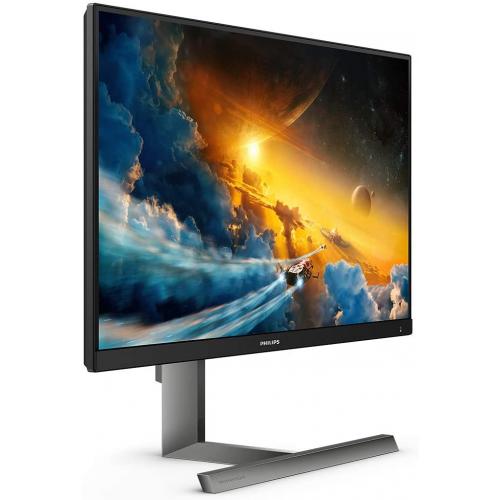 Monitor LED Philips 278M1R, 27inch,  3840x2160, 4ms, Black
