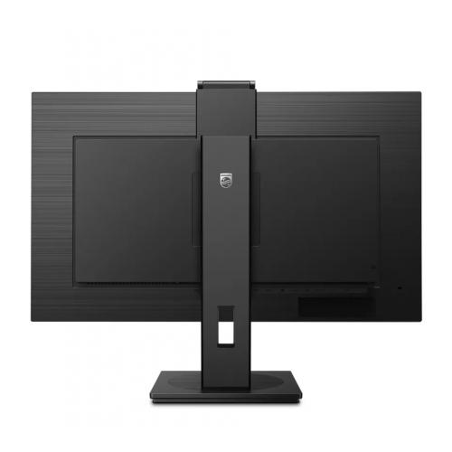 Monitor LED Philips 326P1H, 31.5inch, 2560x1440, 4ms, Black