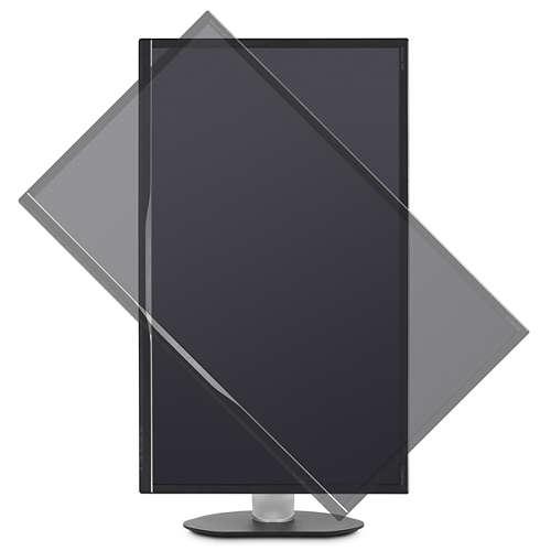 Monitor LED Philips 328P6AUBREB/00, 31.5inch, 2560x1440, 4ms GTG, Black-Silver