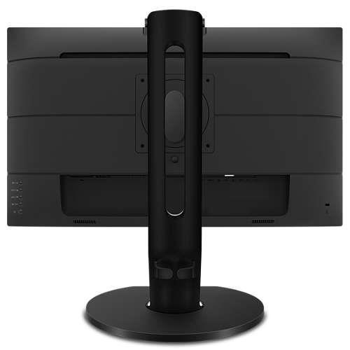 Monitor LED Philips 329P9H, 31.5inch, 3840x2160, 5ms GTG, Black-Silver