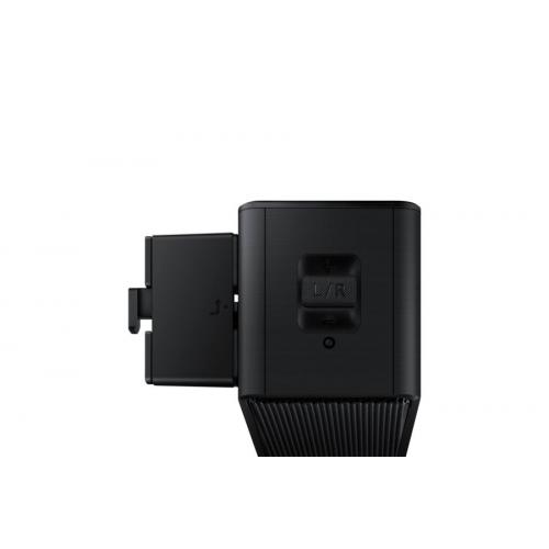 Monitor LED Samsung LS22E45KMWV/EN, 22inch, 1680x1050, 5 ms, Black