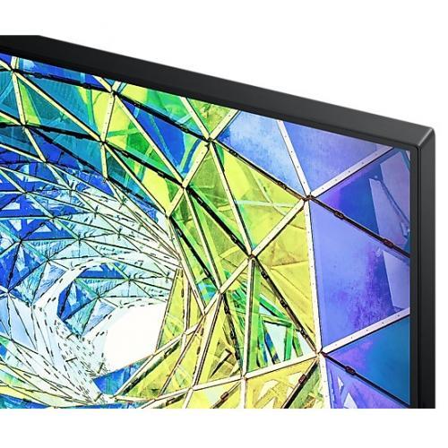 Monitor LED Samsung LS27A800NMUXEN, 27inch, 3840x2160, 5ms, Black