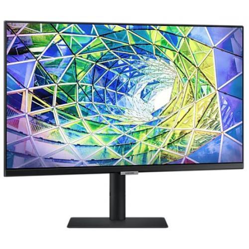 Monitor LED Samsung LS27A800NMUXEN, 27inch, 3840x2160, 5ms, Black