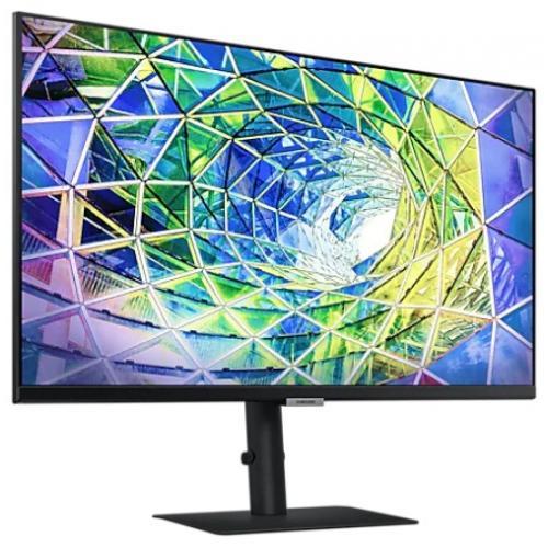 Monitor LED Samsung LS27A800UNUXEN, 27inch, 3840x2160, 5ms, Black