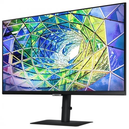 Monitor LED Samsung LS27A800UNUXEN, 27inch, 3840x2160, 5ms, Black