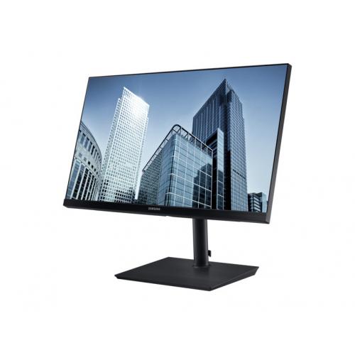 Monitor LED Samsung LS27H850QFUXEN, 27inch, 2560x1440, 5ms, Black