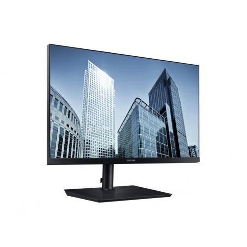 Monitor LED Samsung LS27H850QFUXEN, 27inch, 2560x1440, 5ms, Black