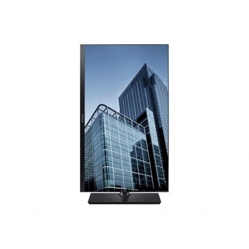 Monitor LED Samsung LS27H850QFUXEN, 27inch, 2560x1440, 5ms, Black