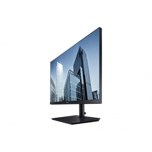 Monitor LED Samsung LS27H850QFUXEN, 27inch, 2560x1440, 5ms, Black