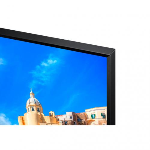 Monitor LED Samsung LS32D85KTSR/EN, 32inch, 2560x1440, 5 ms GTG, Black