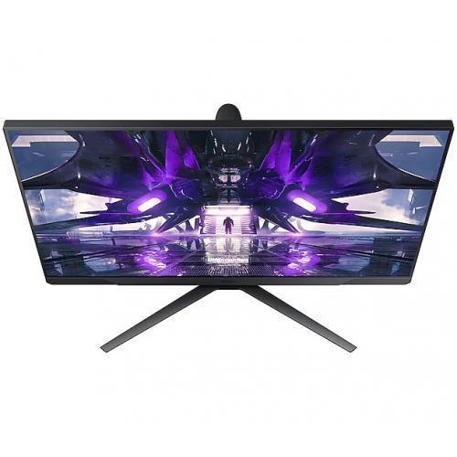 Monitor LED Samsung Odyssey G3 S27AG30ANU, 27inch, 1920x1080, 1ms, Black