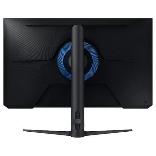 Monitor LED Samsung Odyssey G3 S27AG30ANU, 27inch, 1920x1080, 1ms, Black