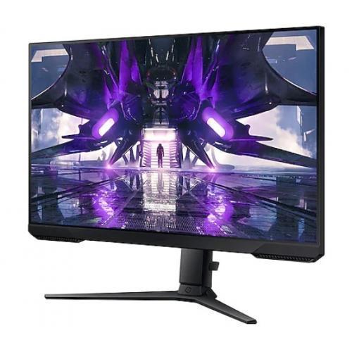 Monitor LED Samsung Odyssey G3 S27AG30ANU, 27inch, 1920x1080, 1ms, Black