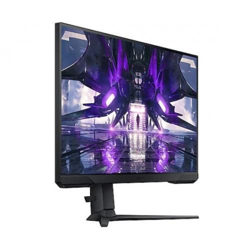 Monitor LED Samsung Odyssey G3 S27AG30ANU, 27inch, 1920x1080, 1ms, Black