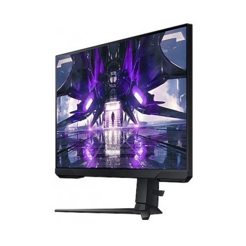 Monitor LED Samsung Odyssey G3 S27AG30ANU, 27inch, 1920x1080, 1ms, Black