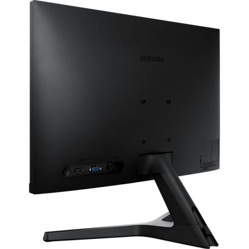 Monitor LED Samsung S24R354FZU, 23.8inch, 1920x1080, 5ms GTG, Black-Gray