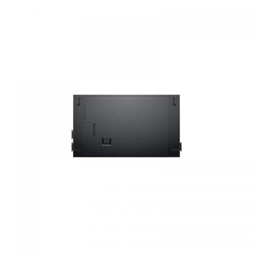 Monitor LED Touchscreen Dell C7520QT, 75inch, 3840x2160, 8ms, Black