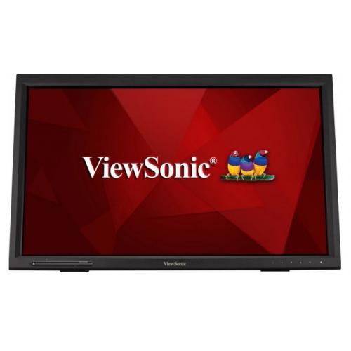 Monitor 24'' ViewSonic TD2423