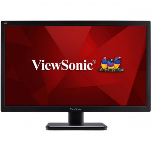 Monitor LED Viewsonic VA2223-H, 22inch, 1920x1080, 5ms, Black