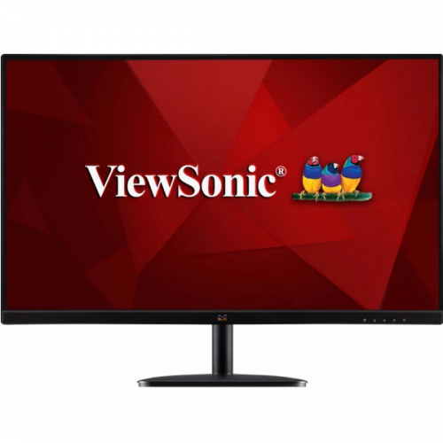 Monitor LED Viewsonic VA2732-MHD, 27inch, 1902x1080, 4ms GTG, Black