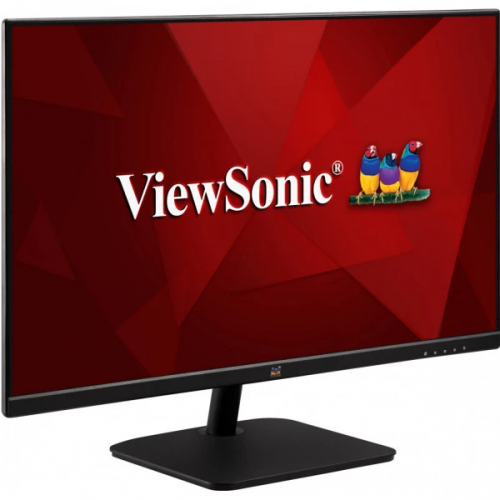 Monitor LED Viewsonic VA2732-MHD, 27inch, 1902x1080, 4ms GTG, Black