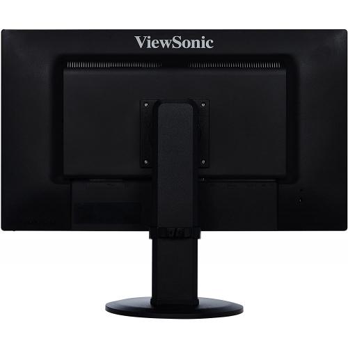 Monitor LED Viewsonic VG2719, 27inch, 2560x1440, 5ms, Black