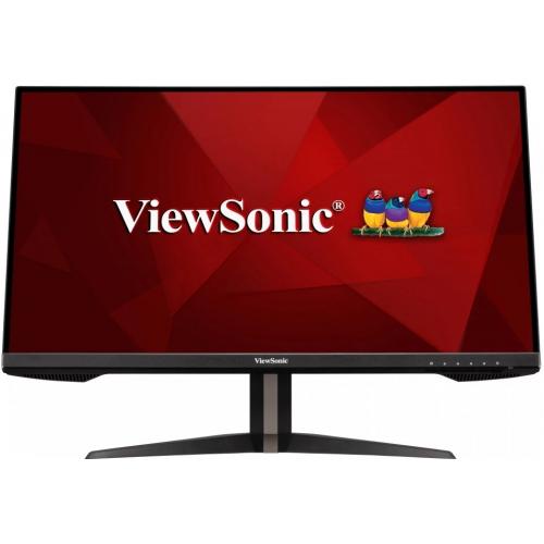 Monitor LED ViewSonic VX2705-2KP-MHD, 27inch, 2560x1440, 1ms, Black