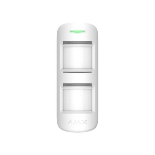 Detector de miscare Ajax MotionProtect Outdoor, White