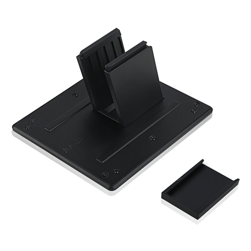 Mounting Kit II Lenovo ThinkCentre Tiny Clamp, Black