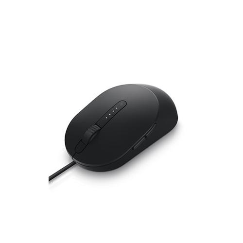 Mouse Dell MS3220, Wired, negru