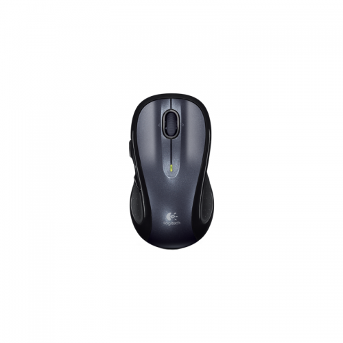 Mouse Logitech M510 Wireless, Black