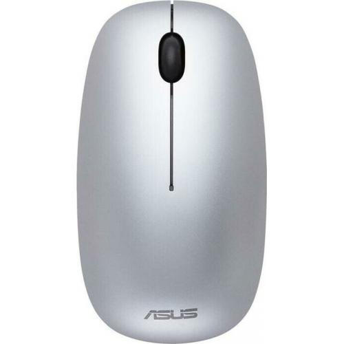 Mouse ASUS MW201C, Wireless, gray