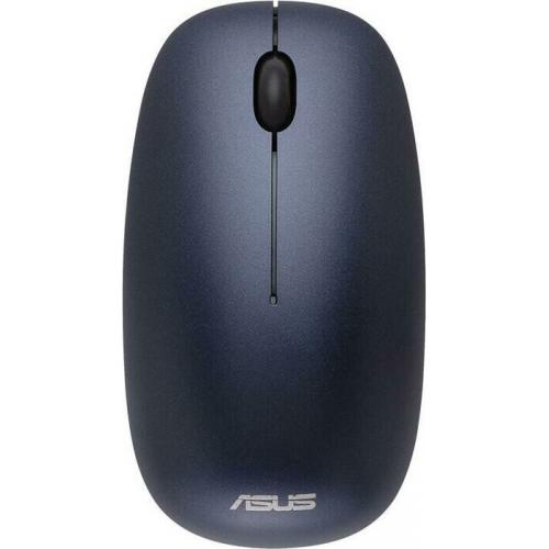 Mouse ASUS MW201C, Wireless, blue