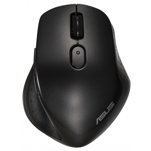 Mouse Asus Optical MW203, wireless, negru