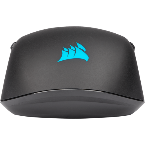 Mouse optic Corsair M55 PRO, RGB LED, USB, Black