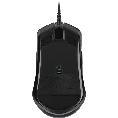 Mouse optic Corsair M55 PRO, RGB LED, USB, Black
