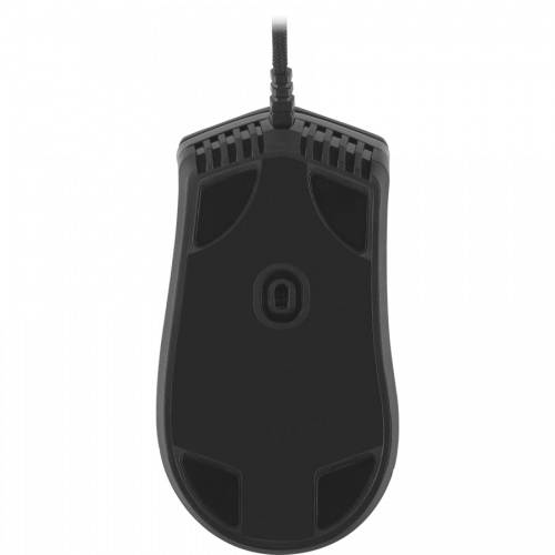 Mouse Optic Corsair SABRE RGB Pro, USB, Black