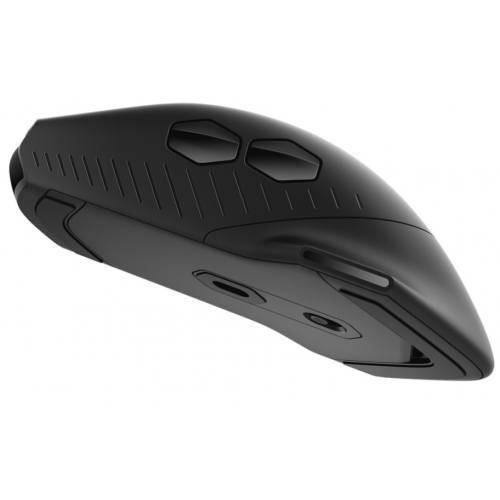 Mouse Optic Dell Alienware AW310M, RGB LED, USB Wireless, Black