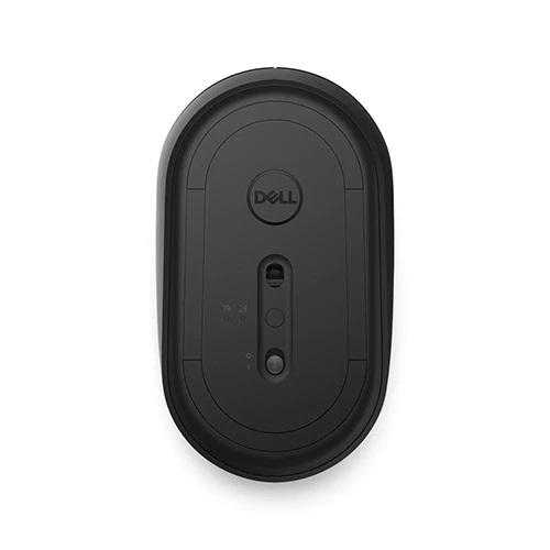 Mouse Optic Dell MS3320W, Bluetooth, Black