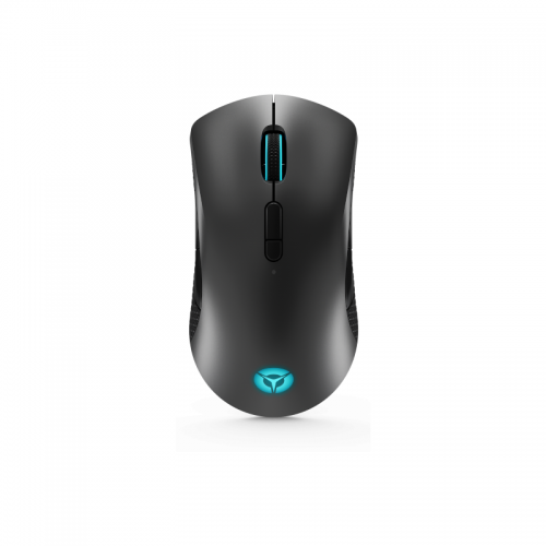 Mouse Optic Lenovo Legion M600, USB Wireless, Black