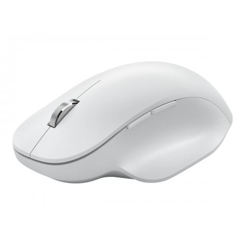 Mouse Microsoft Bluetooth Ergonomic, wireless, glacier